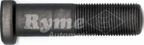 Automotive RYME 0414267 - Riteņa stiprināšanas skrūve www.autospares.lv