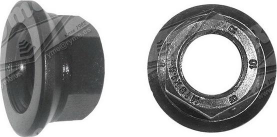 Automotive RYME 0414210 - Wheel Nut www.autospares.lv