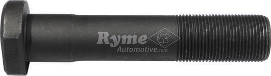 Automotive RYME 0414271 - Riteņa stiprināšanas skrūve www.autospares.lv