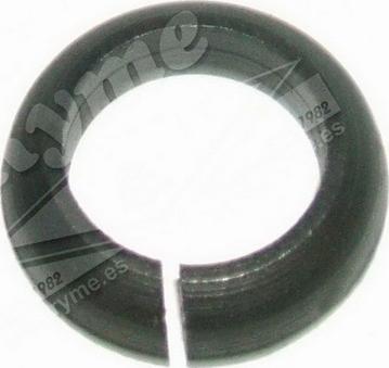 Automotive RYME 048002 - Retaining Ring, wheel rim www.autospares.lv