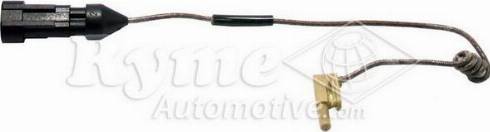 Automotive RYME 1096F - Warning Contact, brake pad wear www.autospares.lv