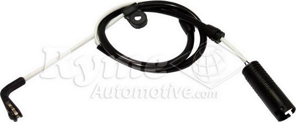 Automotive RYME 1090F - Warning Contact, brake pad wear www.autospares.lv