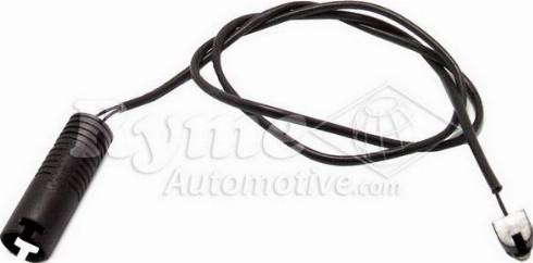 Automotive RYME 1092F - Warning Contact, brake pad wear www.autospares.lv