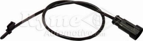 Automotive RYME 1097F - Indikators, Bremžu uzliku nodilums www.autospares.lv