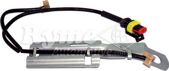 Automotive RYME 10152F - Сигнализатор, износ тормозных колодок www.autospares.lv