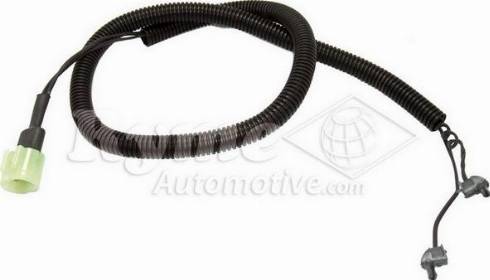 Automotive RYME 10102F - Indikators, Bremžu uzliku nodilums www.autospares.lv