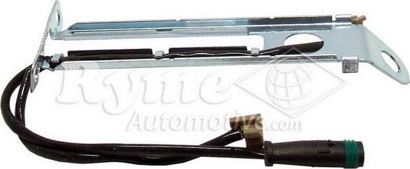 Automotive RYME 10130F - Indikators, Bremžu uzliku nodilums www.autospares.lv