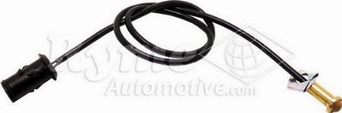 Automotive RYME 10138F - Сигнализатор, износ тормозных колодок www.autospares.lv