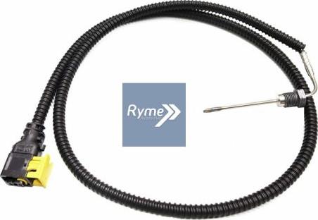 Automotive RYME 10859F - Sensor, exhaust gas temperature www.autospares.lv