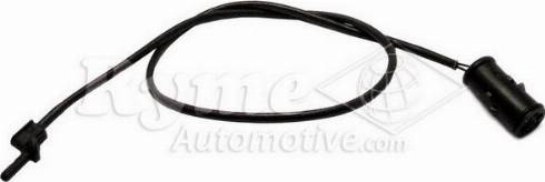 Automotive RYME 1080F - Indikators, Bremžu uzliku nodilums www.autospares.lv