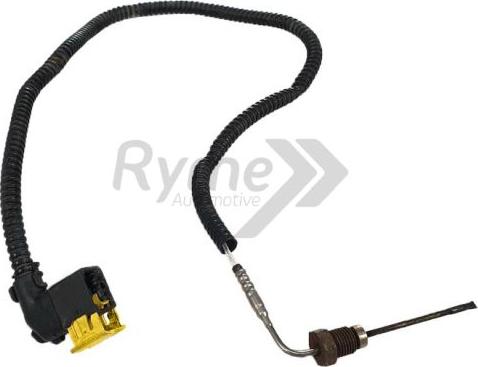 Automotive RYME 10837F - Sensor, exhaust gas temperature www.autospares.lv