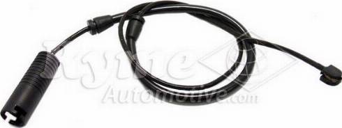 Automotive RYME 1034F - Сигнализатор, износ тормозных колодок www.autospares.lv