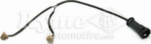 Automotive RYME 10205F - Indikators, Bremžu uzliku nodilums www.autospares.lv