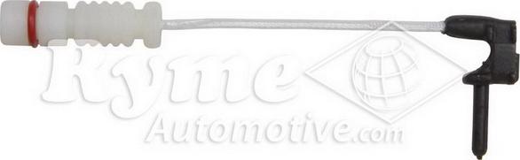 Automotive RYME 10214F - Indikators, Bremžu uzliku nodilums www.autospares.lv
