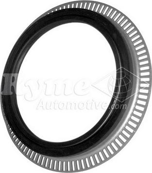 Automotive RYME 17527 - Shaft Seal, wheel hub www.autospares.lv