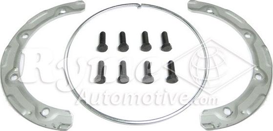 Automotive RYME 17575 - Repair Kit, wheel hub www.autospares.lv