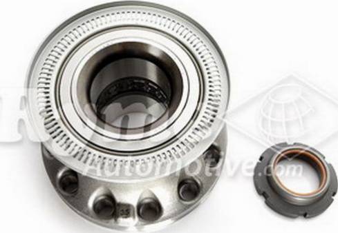 Automotive RYME 17019 - Riteņa rumbas gultņa komplekts www.autospares.lv