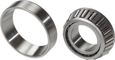 Automotive RYME 17072 - Wheel Bearing www.autospares.lv