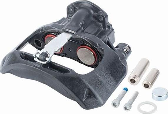 Automotive RYME 344002 - Brake Caliper www.autospares.lv