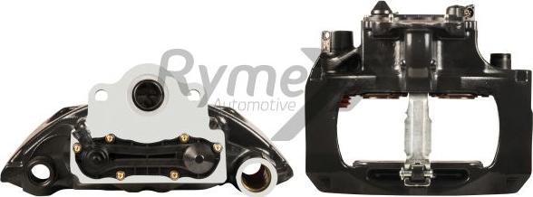 Automotive RYME 344039 - Bremžu suports www.autospares.lv