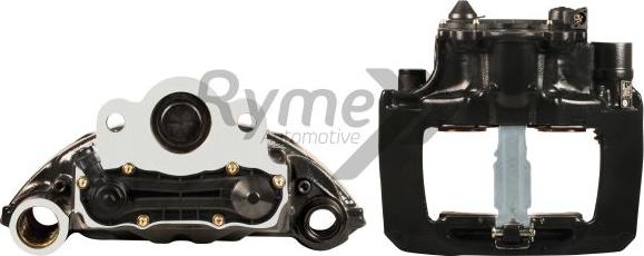 Automotive RYME 344030 - Bremžu suports www.autospares.lv