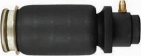 Automotive RYME 3551036 - Bellow, driver cab suspension www.autospares.lv