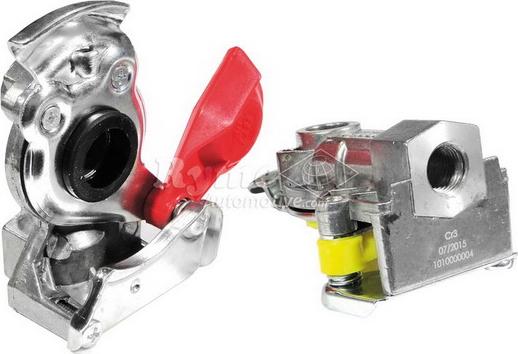 Automotive RYME 3012001 - Coupling Head www.autospares.lv