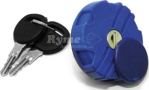 Automotive RYME 372008 - Sealing Cap, fuel tank www.autospares.lv