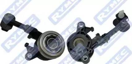 Rymec CSC040530 - Central Slave Cylinder, clutch www.autospares.lv