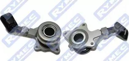 Rymec CSC053530 - Центральный выключатель, система сцепления www.autospares.lv