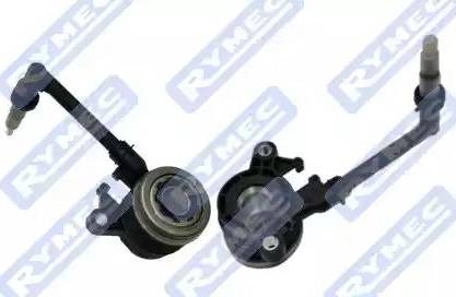 Rymec CSC052530 - Centrālais izslēdzējmehānisms, Sajūgs www.autospares.lv