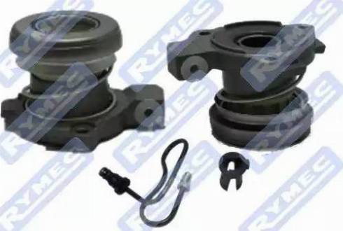 Rymec CSC003530 - Центральный выключатель, система сцепления www.autospares.lv