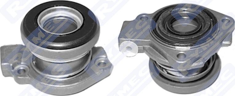 Rymec CSC014530 - Centrālais izslēdzējmehānisms, Sajūgs www.autospares.lv