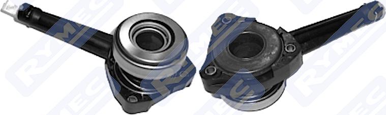 Rymec CSC016530 - Центральный выключатель, система сцепления www.autospares.lv