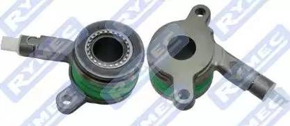 Rymec CSC1045530 - Центральный выключатель, система сцепления www.autospares.lv