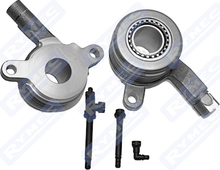 Rymec CSC1069530 - Центральный выключатель, система сцепления www.autospares.lv