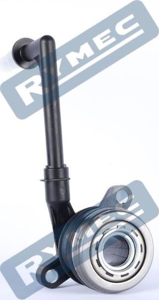 Rymec CSC1141530 - Centrālais izslēdzējmehānisms, Sajūgs www.autospares.lv