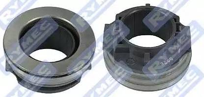 Rymec EQ5526500 - Clutch Release Bearing www.autospares.lv