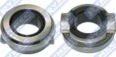 Rymec EQ5693500 - Clutch Release Bearing www.autospares.lv