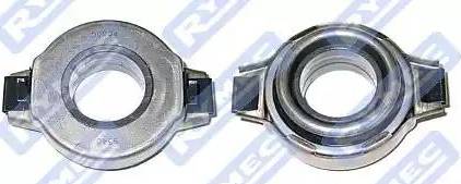 Rymec EQ5340500 - Выжимной подшипник сцепления www.autospares.lv