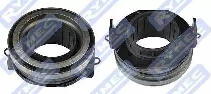 Rymec EQ5337500 - Clutch Release Bearing www.autospares.lv