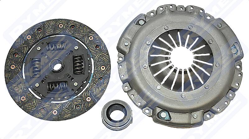 Rymec JT9485 - Sajūga komplekts autospares.lv