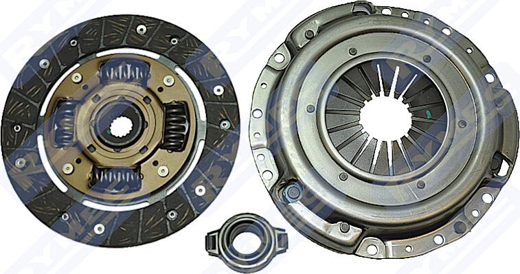 Rymec JT9429 - Sajūga komplekts autospares.lv