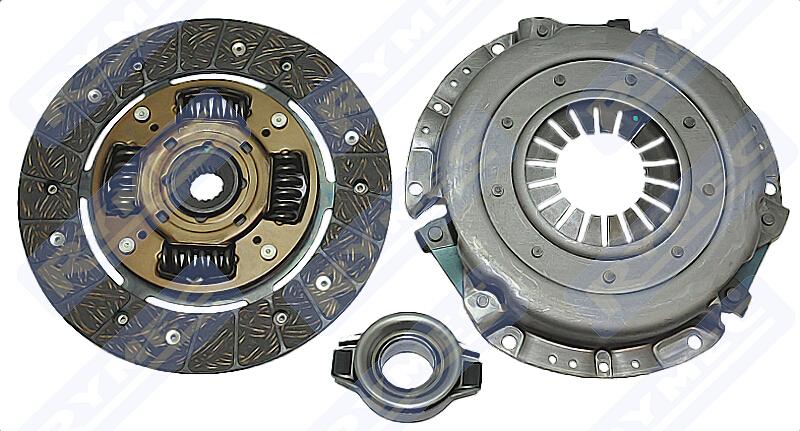 Rymec JT9741 - Sajūga komplekts autospares.lv