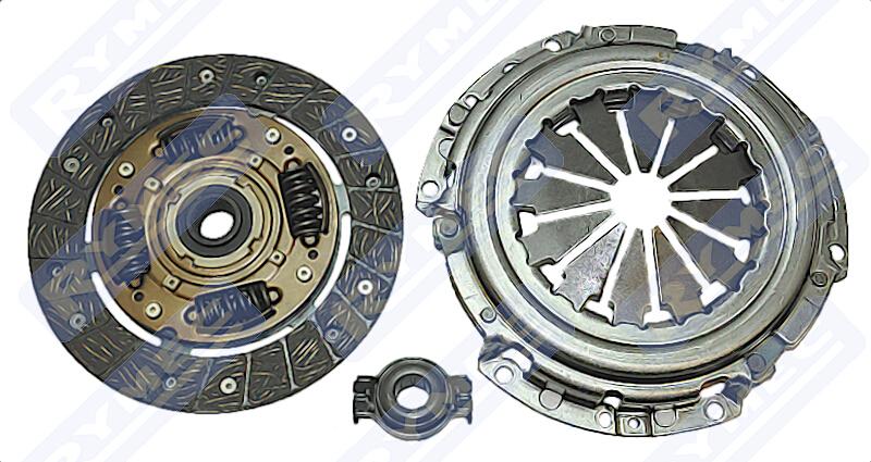 Rymec JT6485 - Sajūga komplekts autospares.lv