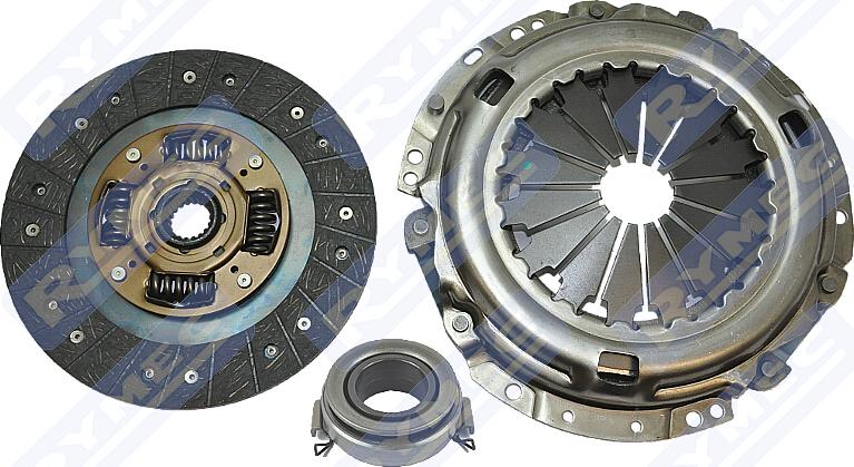 Rymec JT6085 - Sajūga komplekts autospares.lv