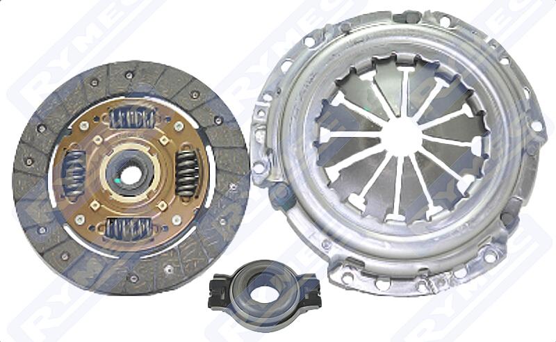 Rymec JT6399 - Sajūga komplekts autospares.lv