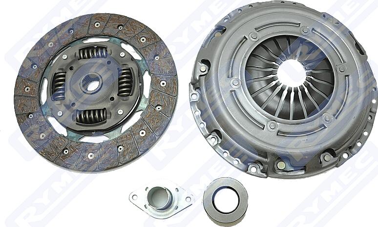 Rymec JT1452 - Clutch Kit www.autospares.lv