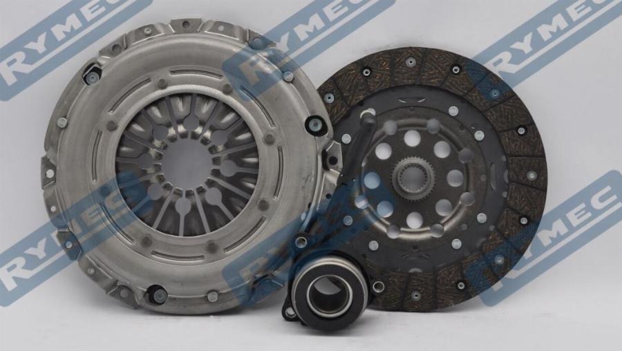 Rymec JT18371068 - Clutch Kit www.autospares.lv