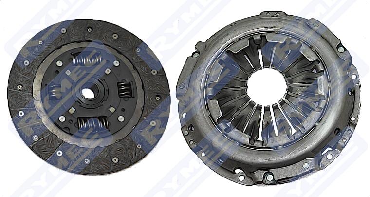 Rymec JT7788 - Clutch Kit www.autospares.lv